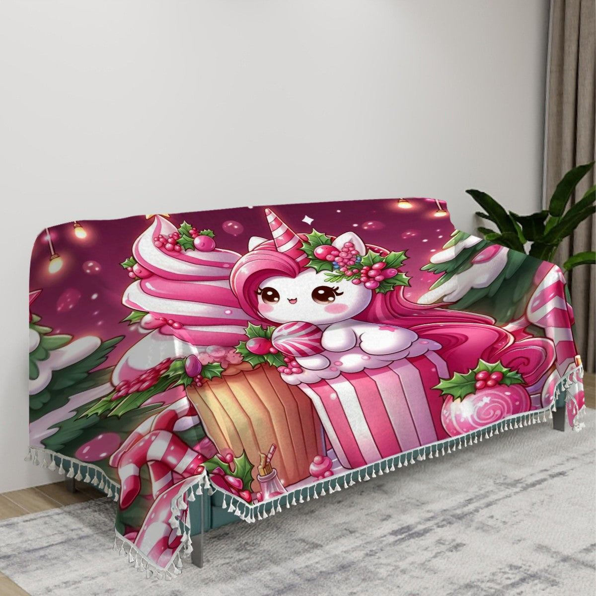 Couch Covers Blanket Housewares by My Store
