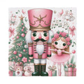 Christmas Napkins Nutcrackers by My Store