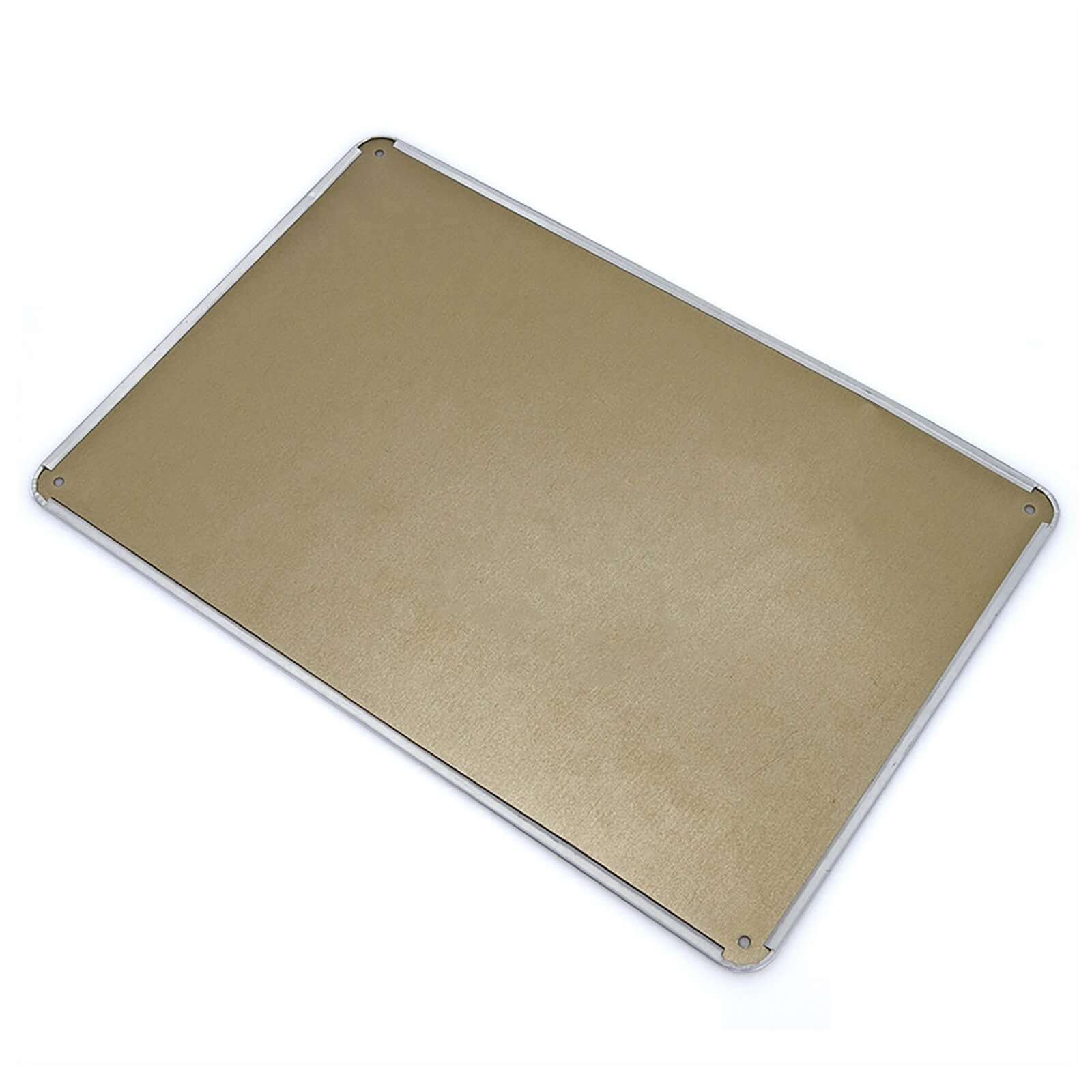 Rusted Vintage Metal Wall Art Tin Sign-11.8"x7.9"/ 30x20cm Welcome to our Hot Cocoa & Coffee Bar
