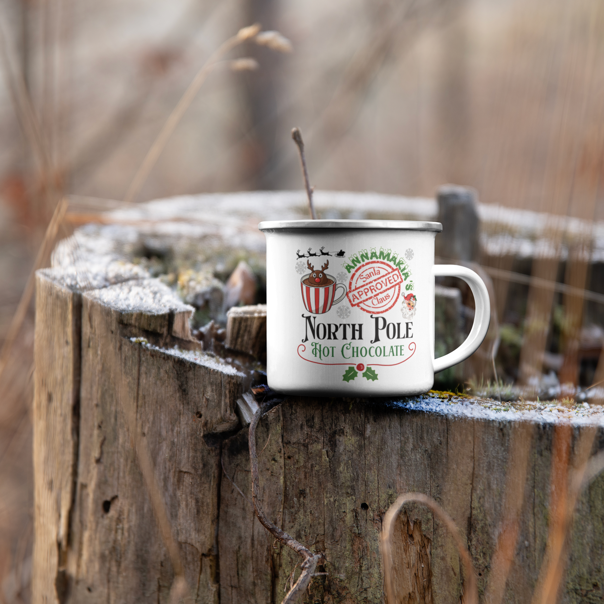Hot_Chocolate_enamel_mug_Christmas_perso_CampingMugLifestyleStump_Mockup.png_14938211
