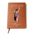Graduation Gift personalized Journal