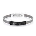 Men's Bracelet by cmoffer