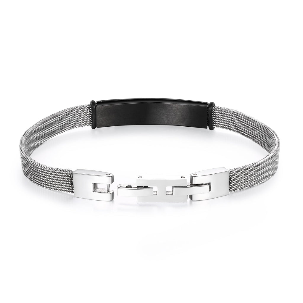 Men's Bracelet by cmoffer